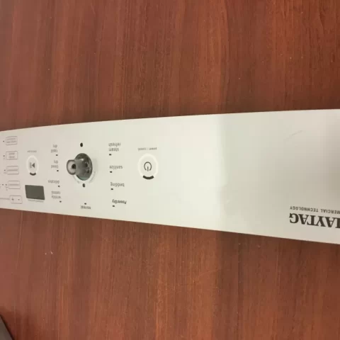 Whirlpool Maytag W10783693 W10825121 Dryer Control Board Panel