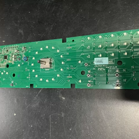 Maytag WPW10426809 AP6021306 W10426809 Washer Control Board