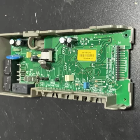 Whirlpool KitchenAid Kenmore Estate Dishwasher Control Board
