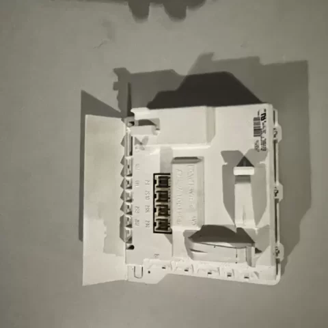 Whirlpool Kenmore W10205837A Washer Control Board