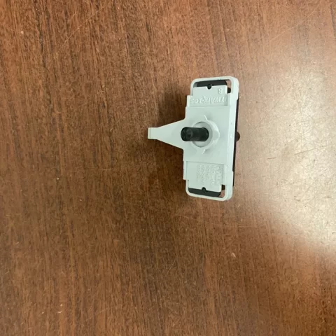 Roper WPW10420741 Dryer Inglis Start Switch