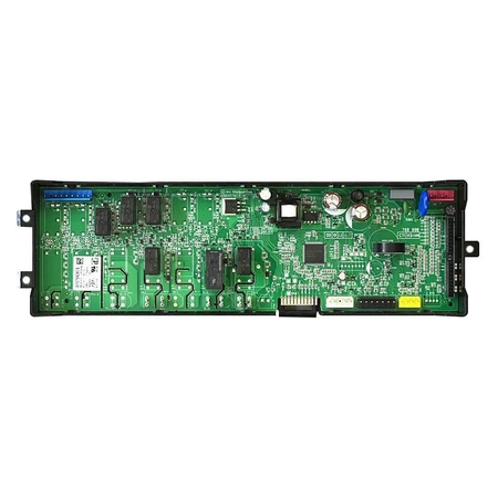 W10885069 Whirlpool Electronic Control Board