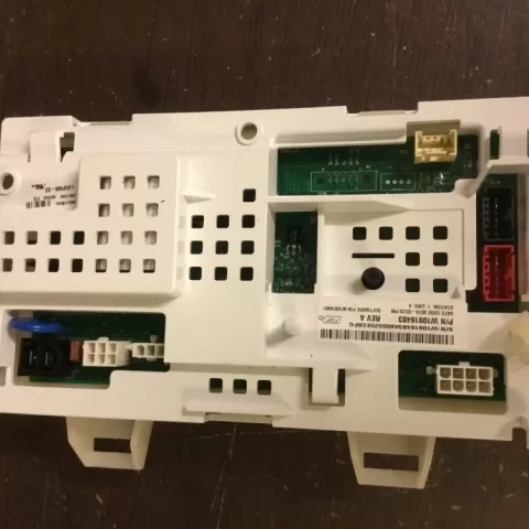Maytag AP6261034 W10803588 W10831168 Washer Control Board