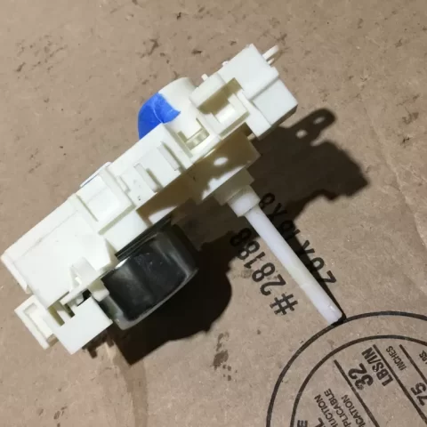 Whirlpool Kenmore W10849439C Dishwasher Diverter Motor