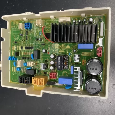 LG Kenmore EBR74798625 Washer Control Board Main