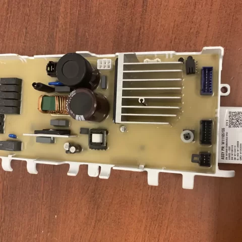 Whirlpool Maytag W11030478 W11105155 Washer Control Board