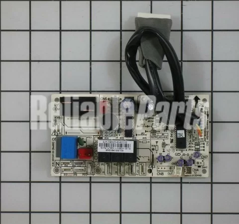 5304492070 Frigidaire Air Conditioner PC Board