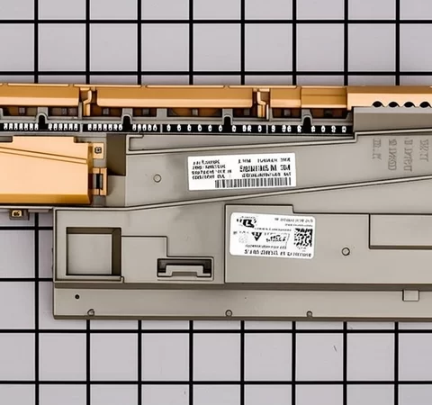 W11410062-IncludeCORE Whirlpool W11410062 Electronic Control Board