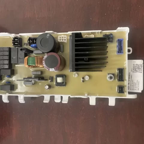 Whirlpool Maytag W10858074 Washer Control Board