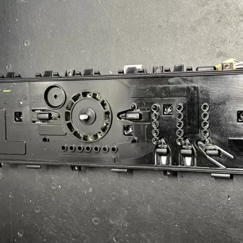 Whirlpool WPW10269623 PS11751511 Dryer WP Control Board