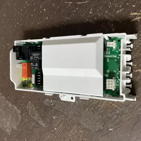 Whirlpool Maytag WPW10111616 W10118243 Dryer Control Board