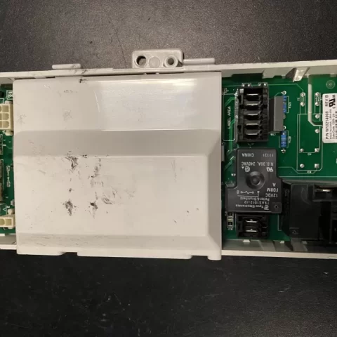 Whirlpool W10214008 W10253975 W10347319 Dryer Control Board