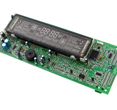 00671729 Bosch Display Module