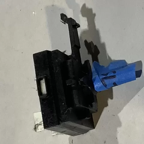 Whirlpool W10701087 Washer Switch