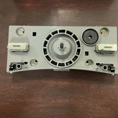 Whirlpool W10455538 Washer Control Board User Interface