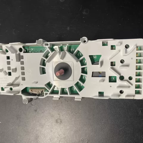 Whirlpool Amana W10215446 W10212773 Dryer Control Board