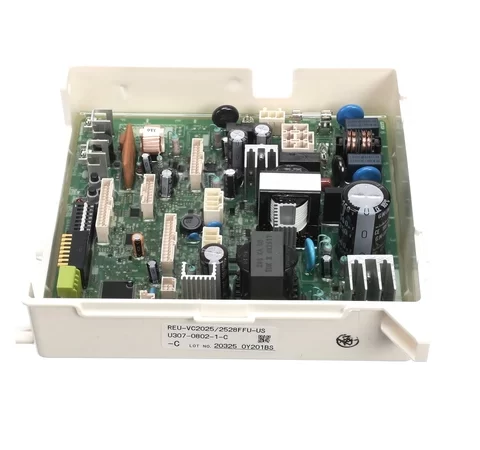 104000231 Rinnai Control Board, V65/V75/RL751