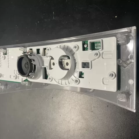 Whirlpool W10911022 W10825110 Washer Control Panel