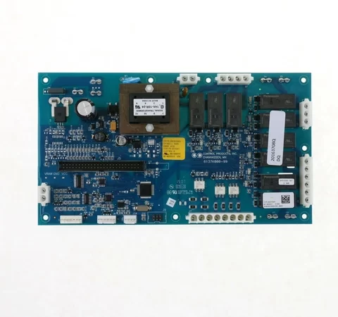 59004071 Amana HV Board DQ