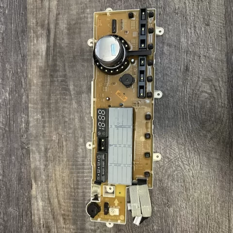 LG EBR62267101 EBR62267104 PS3645416 Washer Control Board