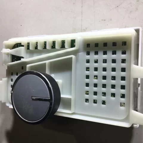 Whirlpool W11386637 W11417466 PS12745506 Washer Control Board