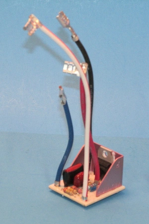 W11174552 Whirlpool Stand Mixer Phase Board