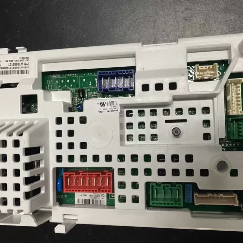 Whirlpool W10445044 W10480101 PS4082835 Washer Control Board