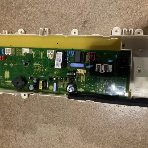 LG EBR62707609 EAX61170502 EBR62707611 Dryer Control Board