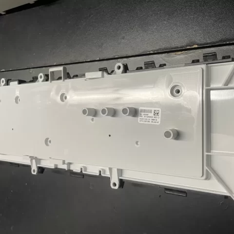 Whirlpool W10269601 W10352744 WPW10352744 Washer Control