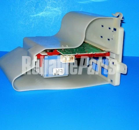 WP25001079 Whirlpool Electronic Control Board