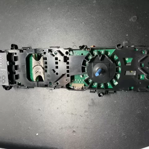Whirlpool W10386336 Dryer Control Board