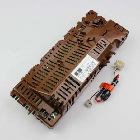 421438USP Fisher & Paykel Automatic Washer Module MC SD H CP E 120V Service