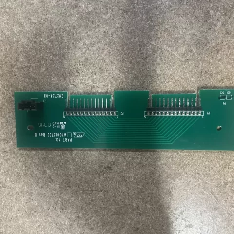 Kenmore W10082756 WPW10082756 Dishwasher Control Board