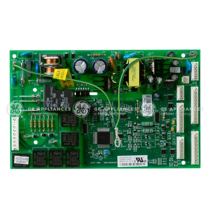 WR55X11202 GE Main Control Board