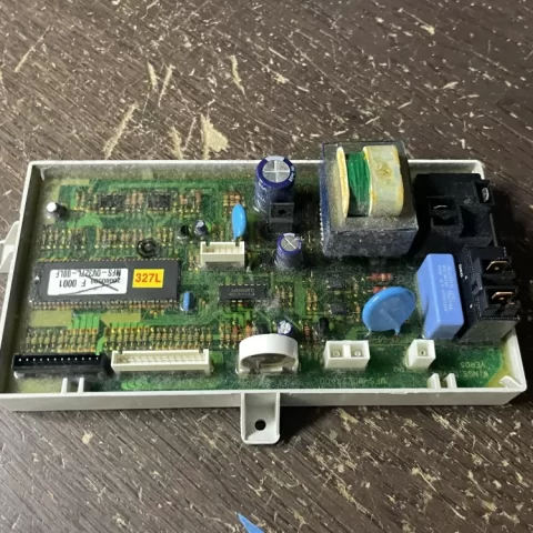 Samsung MFS-DV327L-00 AP4244205 Dryer Control Board