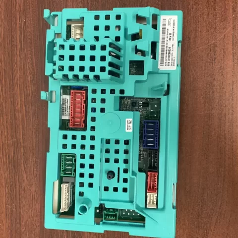 Whirlpool W10296034 W10393489 PS3495160 Washer Control Board