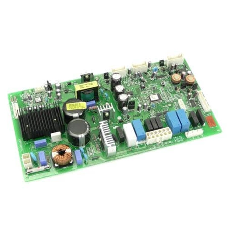 CSP30020886 LG Service Printed Circuit Board Assembly