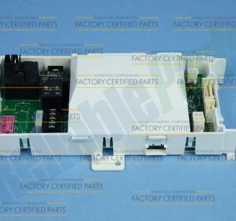 WPW10317638 Whirlpool Electronic Control Board