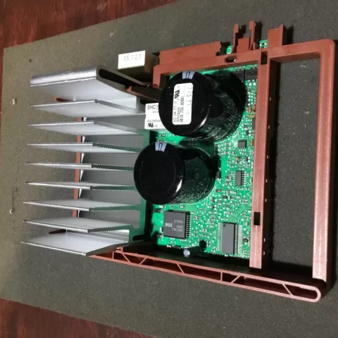 Whirlpool 461970220451 461970300681 Washer Control Board