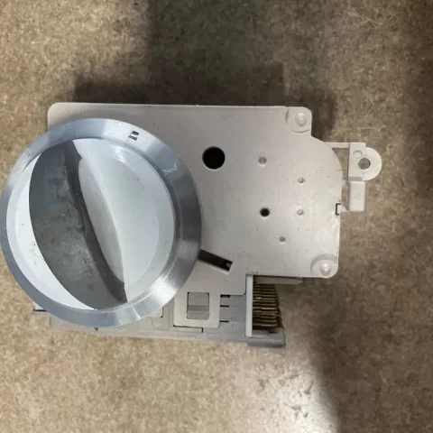 Whirlpool Maytag Kenmore W10113804C Washer Timer