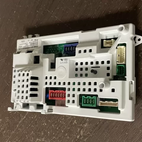 Whirlpool AP5781774 W10581552 PS8691627 Washer Control Board