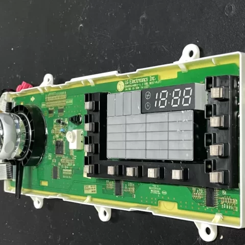 LG EBR79523201 Washer Control Board Main Ebr79523101