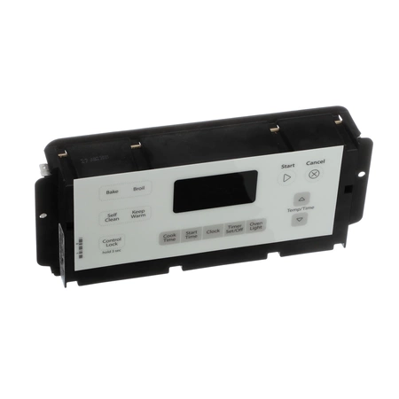 W11122533-IncludeCORE Whirlpool W11122533 Washer Electronic Control Board