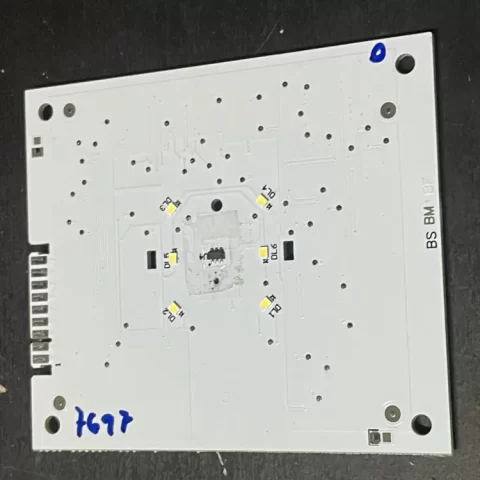 Whirlpool Maytag P34001A3Z Washer Control Board