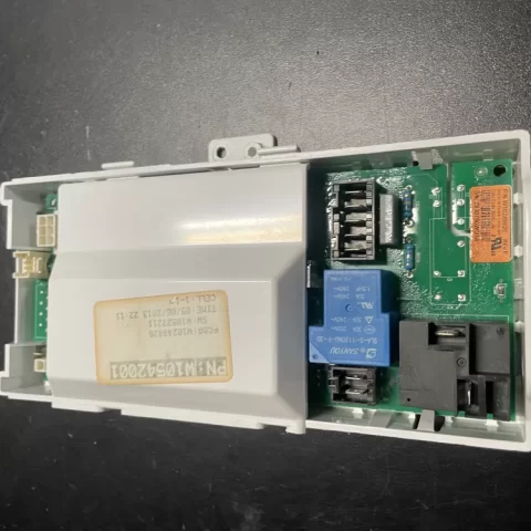 Whirlpool Maytag Amana AP6022778 W10542001 Dryer Control Board