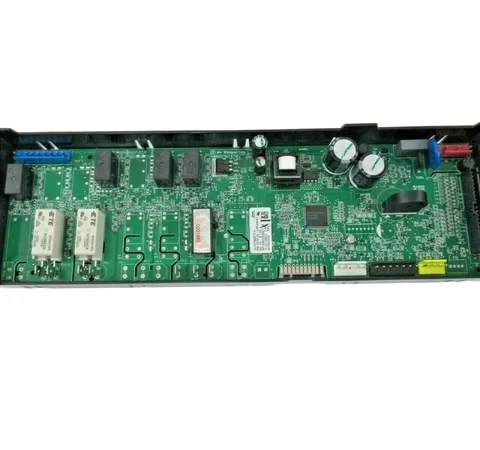W10839510 Whirlpool Electronic Control Board