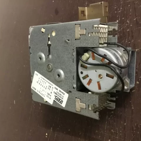 Whirlpool Kenmore W10157988D Washer Genuine Fsp Timer Free