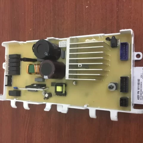 Kenmore W11105182 W11175259 PS12348363 Washer Control Board