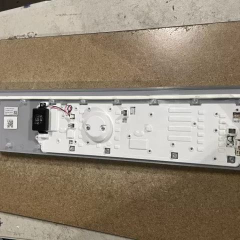 Maytag W11035067 Ap6278100 Washer Control Board Panel