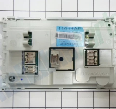 WPW10192966-IncludeCORE Whirlpool WPW10192966 Washer Electronic Control Boa